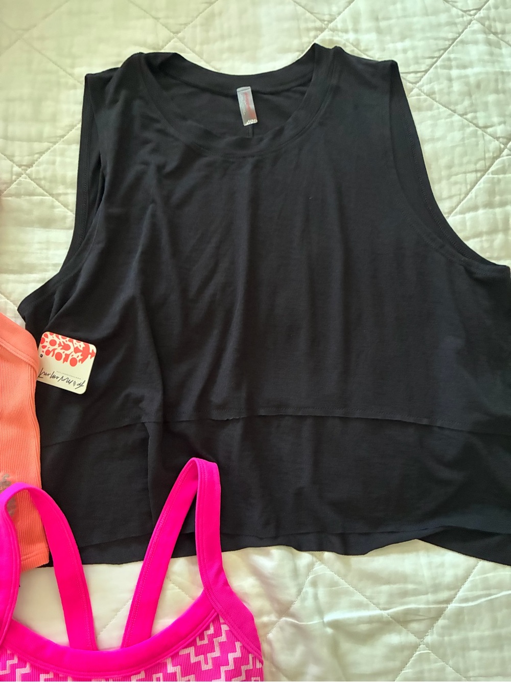 NWT Free People Movement workout bundle 🔥 - Picture 6 of 6